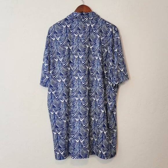 Johnnie-O Men's Polo Shirt Size XXL - Picture 5 of 6